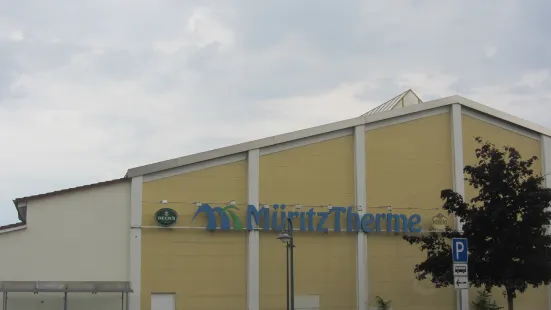 Müritztherme