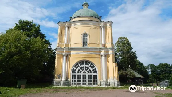 Tower-Library