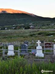 Crested Butte Cemetery