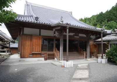Kyosen-ji Temple