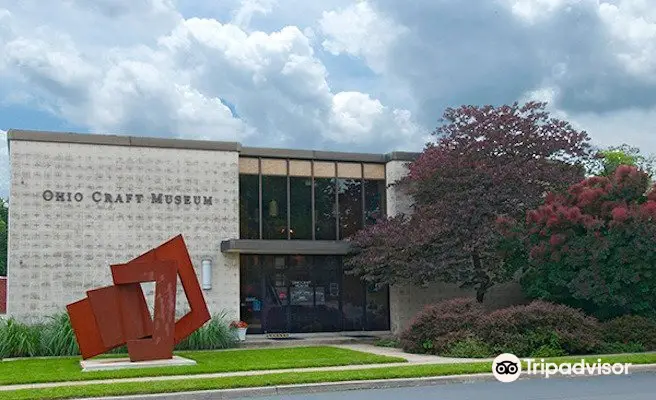 Ohio Craft Museum