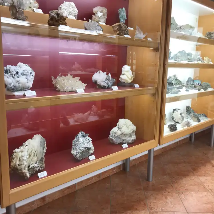 Hotels in Costa Molini