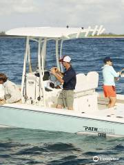 Back to Blue Fishing Charters