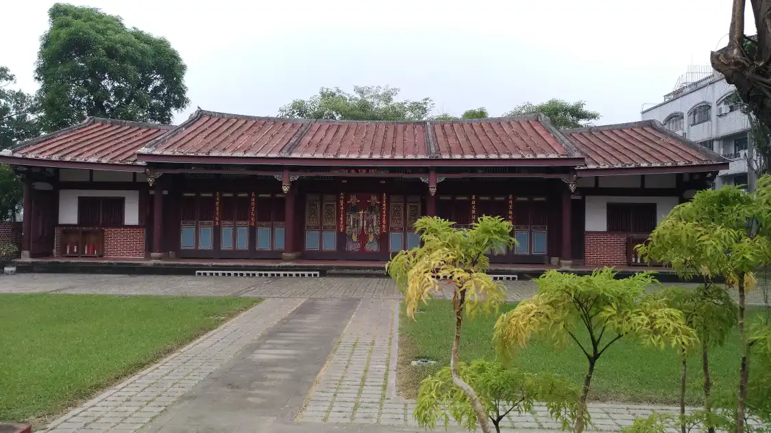 Hotel in zona Suzhoulian Ancestral Shrine