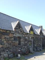 Staffin Fossil Museum