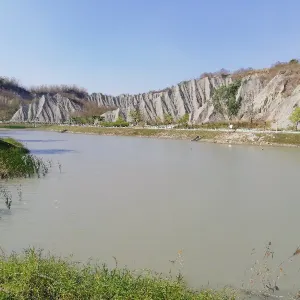 草山月世界