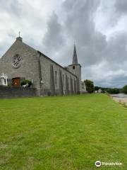 Eglise Notre Dame de l'Assomption