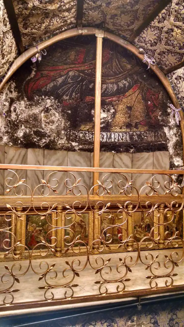 Hotels in Bethlehem