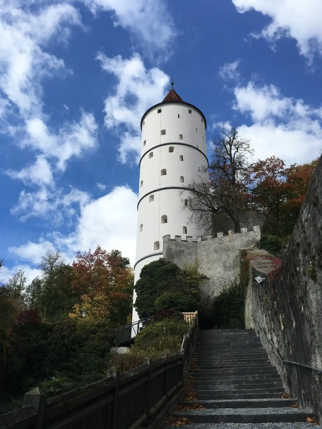 Hotels near Weisser Turm