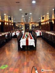 Orient Bosphorus Dinner Cruise