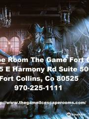 Escape Room The Game