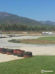 Arena Go Kart