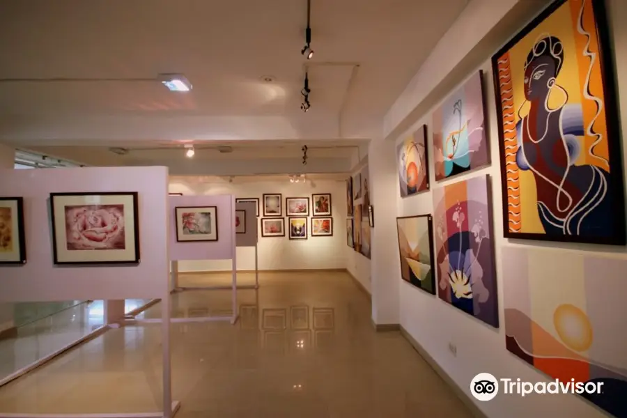 NAAM ART GALLERY