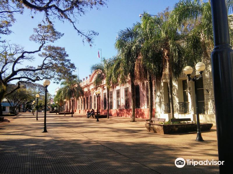 Lennot San Miguel de Tucumán Posadas