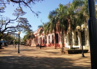 Posadas