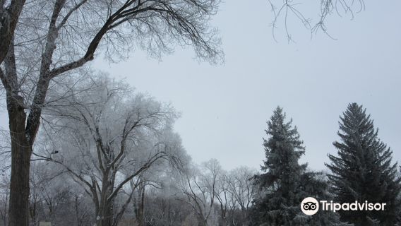 Tautphaus Park