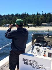 Hornby Island Ocean Adventures