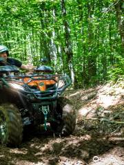 ATV Adventure Ohrid