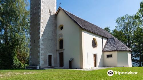 Chiesa di San Sebastiano