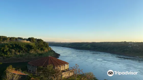 Rio Parana