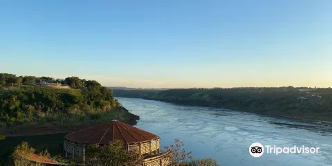 Rio Parana