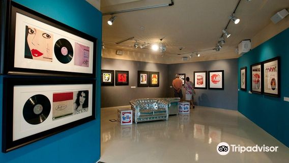 Monte di Mola Museum (MDM Museum)