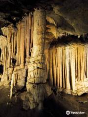 Grotte de Fontrabiouse