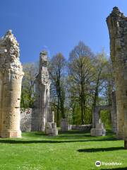 Montfaucon American Monument