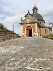 Eddy Merckx Bicycle Trail