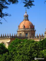 Alcazar Jerez de la Frontera