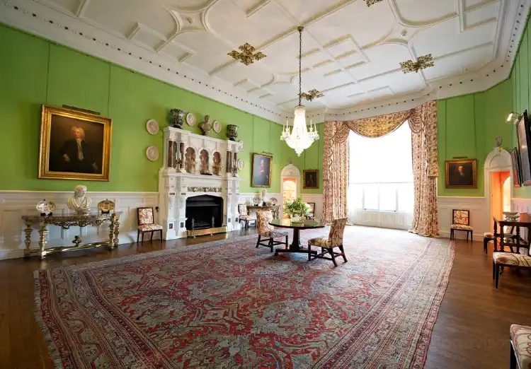 Hotel a Siddington