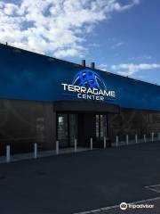 Terragame Center Tournai