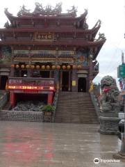 Shengyun Temple