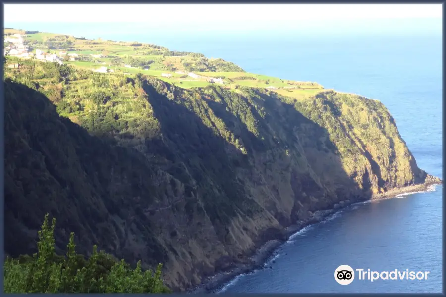 Miradouro da Ponta da Madrugada