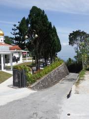 Masjid Bukit Bendera (Penang Hill Mosque)