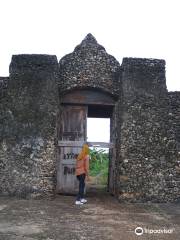 Baadia Fortress