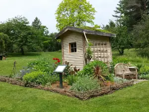 Berkshire Botanical Garden