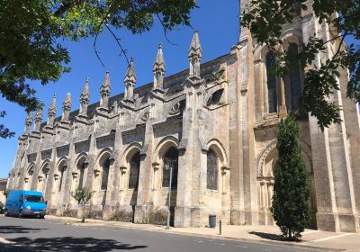 Church of Our Lady of the Assumption