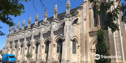 Eglise Notre-Dame de l'Assomption
