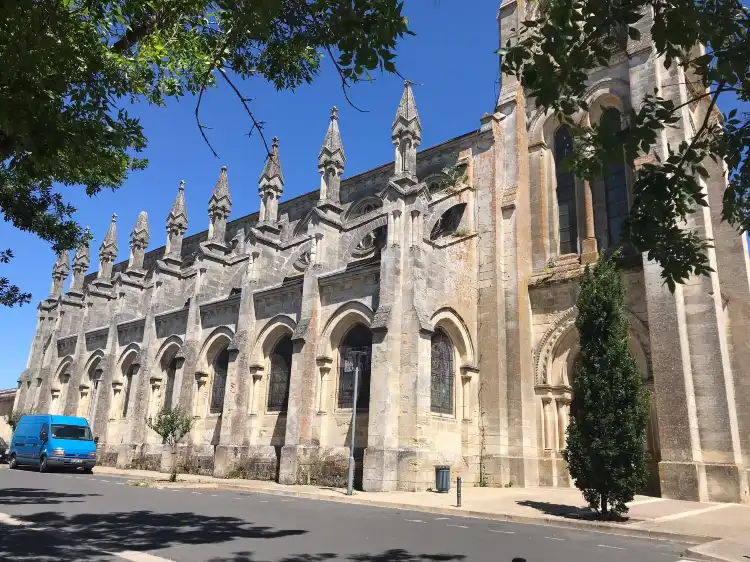 Lesparre-Médoc