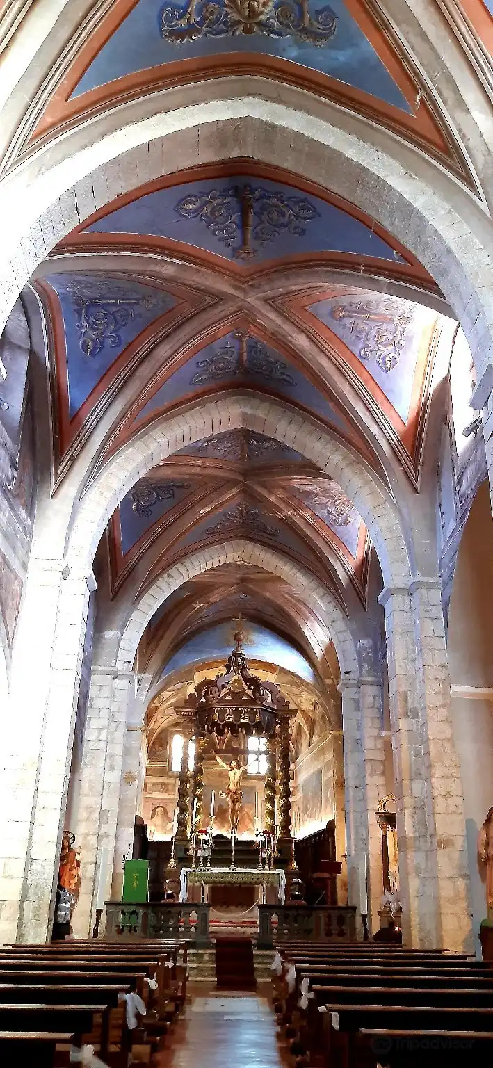 Hotels in Sermoneta