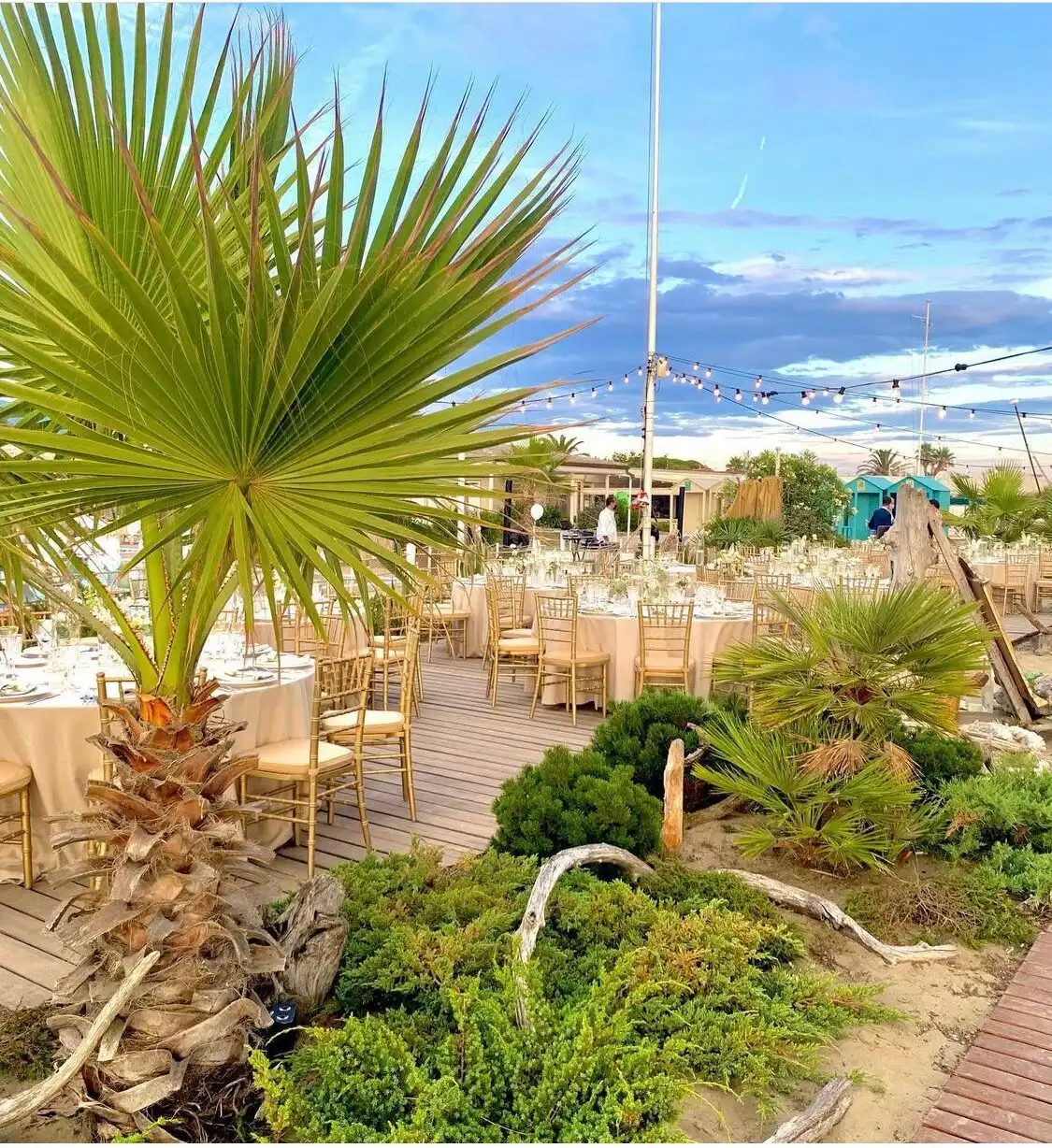 Hotels near Bagno Roma Fiumetto