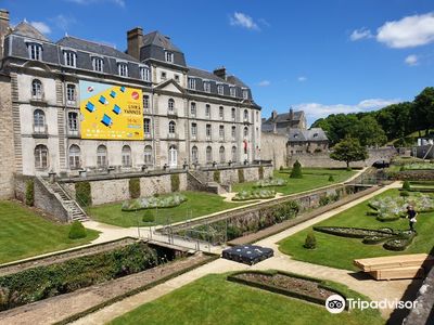 Remparts de Vannes