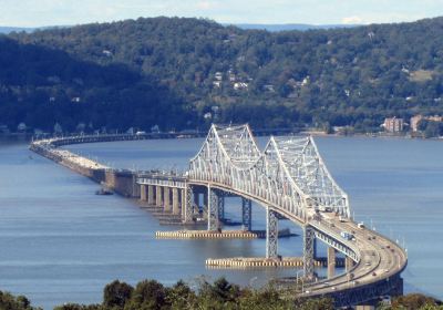 Governor Mario M. Cuomo Bridge