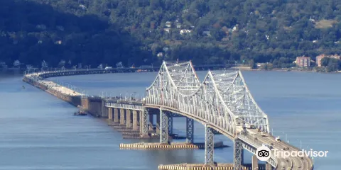Tappan Zee Bridge