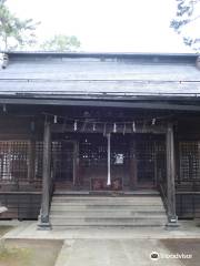 Matsugasaki Shrine