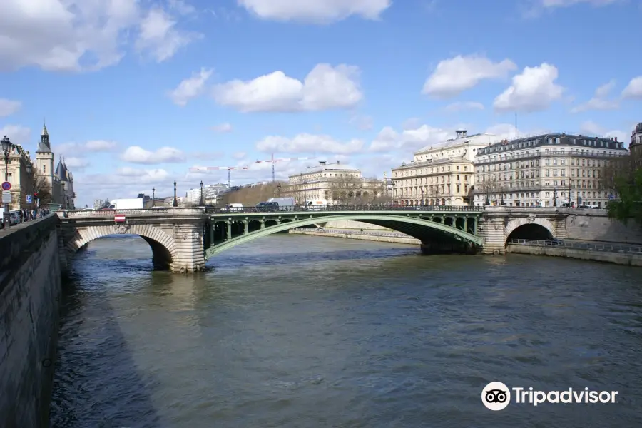 Pont Notre Dame