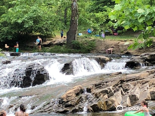 Turkey Creek Nature Preserve
