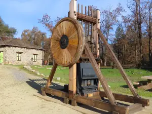 マーシャル・ゴールド・ディスカバリー州立歴史公園