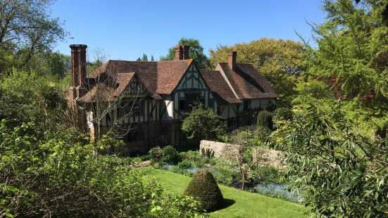 National Trust - Stoneacre